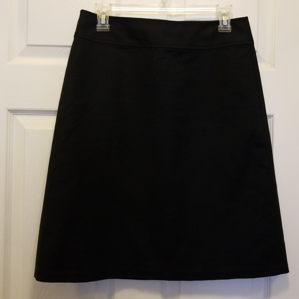 Banana Republic Career Skirt